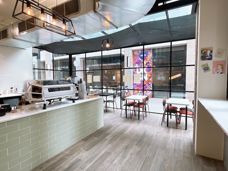 OUR HOURS bakery cafe