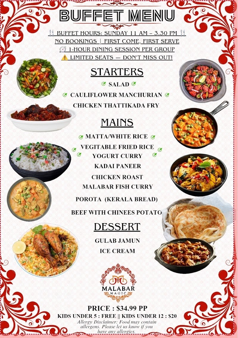 Malabar Magic photo 5