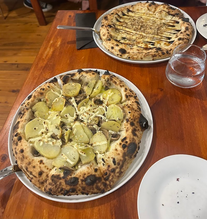 Fiorio & Co - French Bistro and Bar photo 3