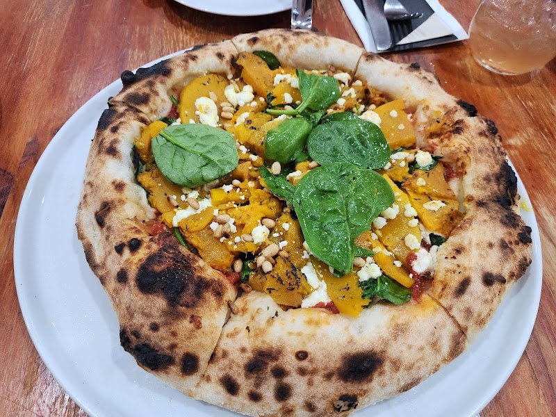 Fiorio & Co - French Bistro and Bar photo 2