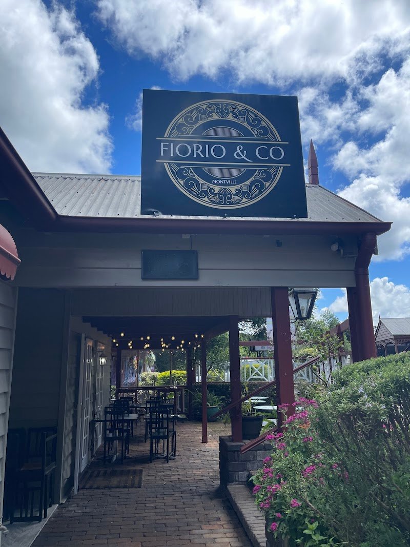 Fiorio & Co - French Bistro and Bar photo 7