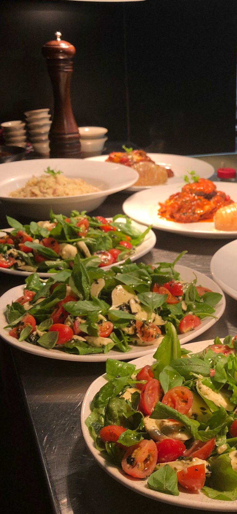 Da Angelo Ristorante photo 2