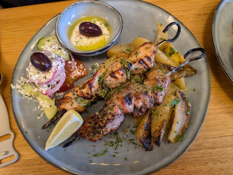 Da Angelo Ristorante photo 3