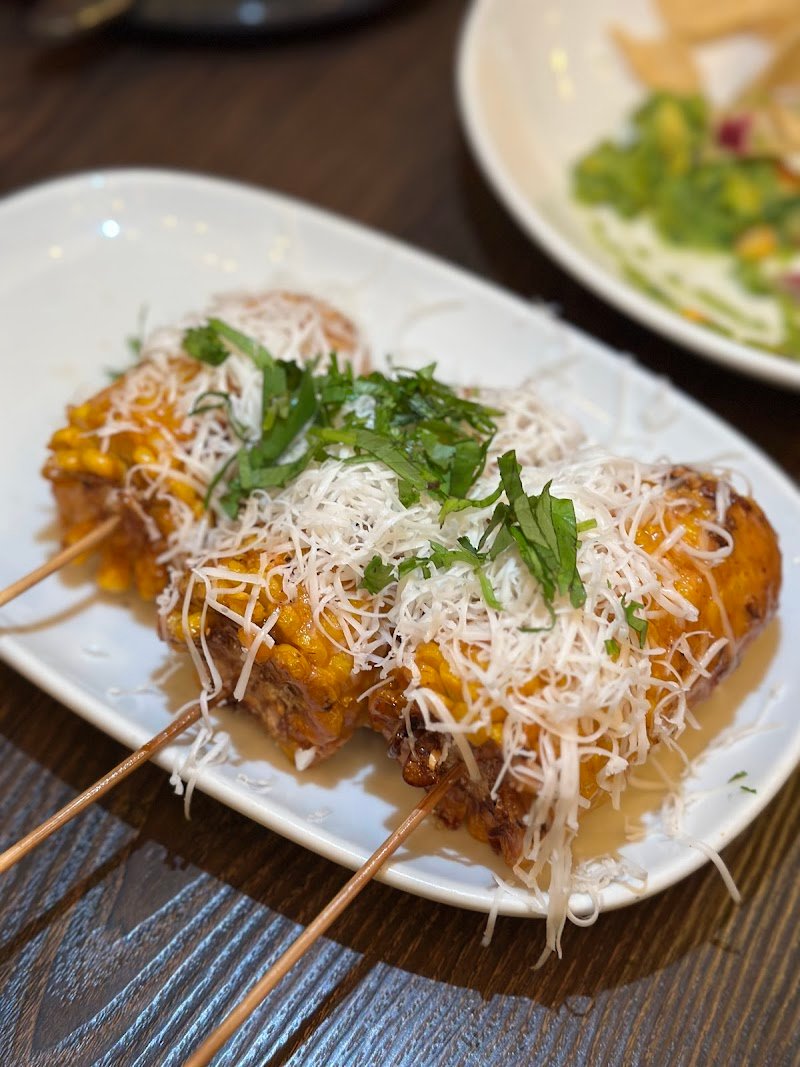 Vandal Taqueria, Sydney photo 6