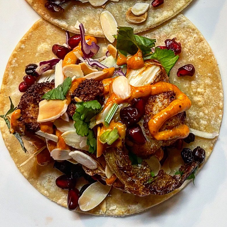 Vandal Taqueria, Sydney photo 2