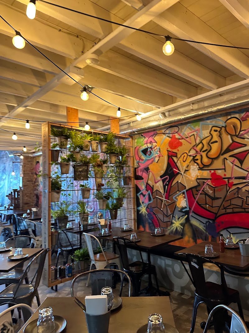 Vandal Taqueria, Sydney photo 10