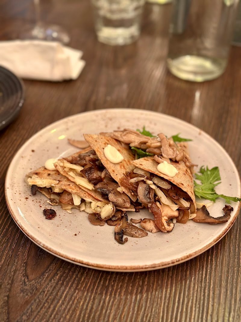 Vandal Taqueria, Sydney photo 7