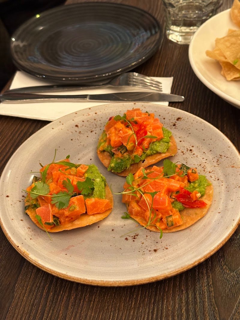 Vandal Taqueria, Sydney photo 8