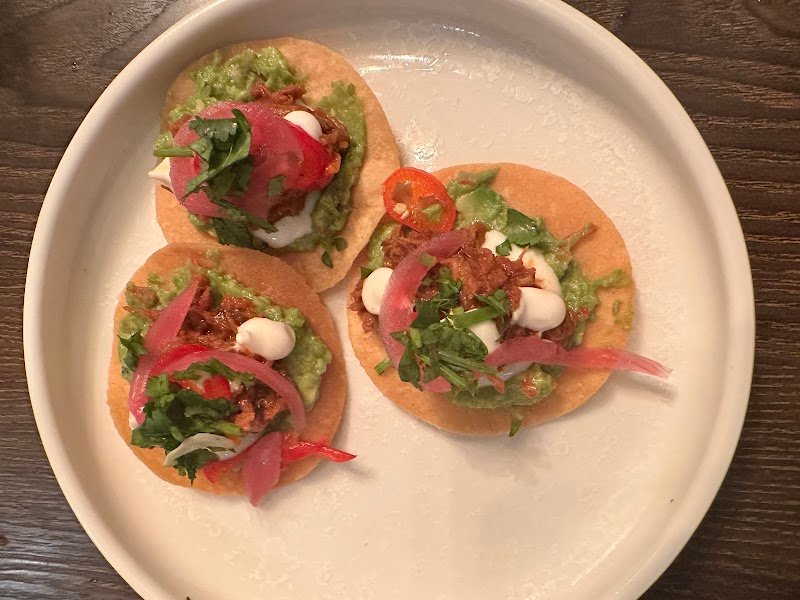 Vandal Taqueria, Sydney photo 4