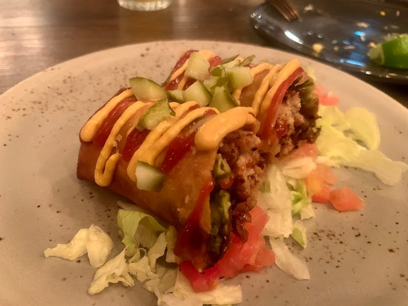 Vandal Taqueria, Sydney photo 9