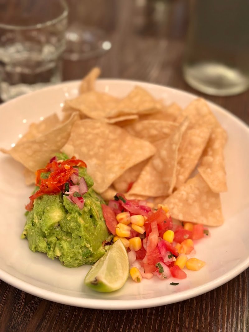 Vandal Taqueria, Sydney photo 5