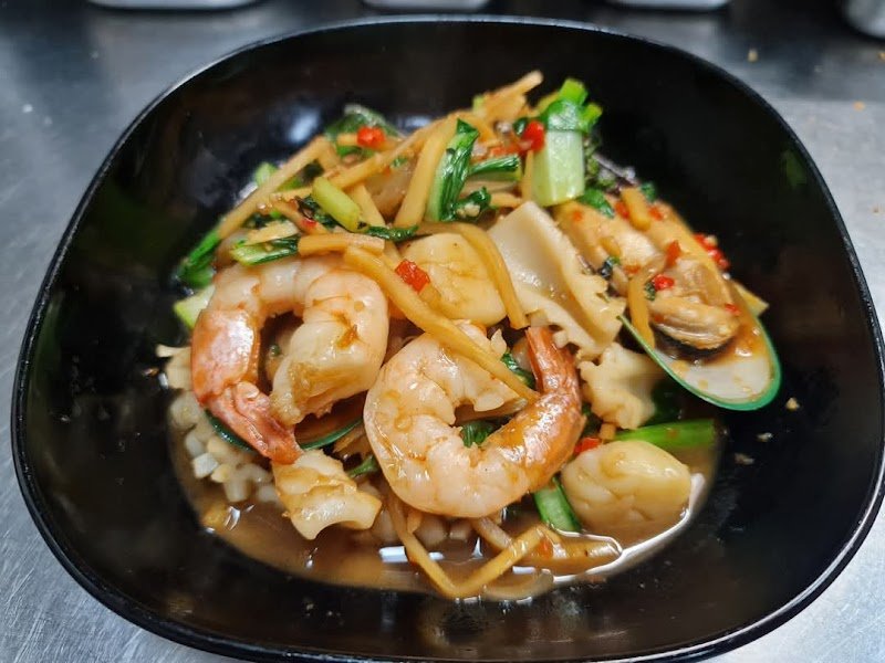 Civic Asian Noodle House photo 9