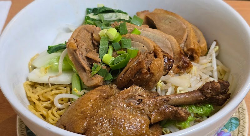 Civic Asian Noodle House photo 6