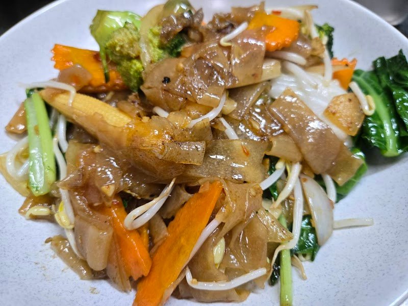 Civic Asian Noodle House photo 8