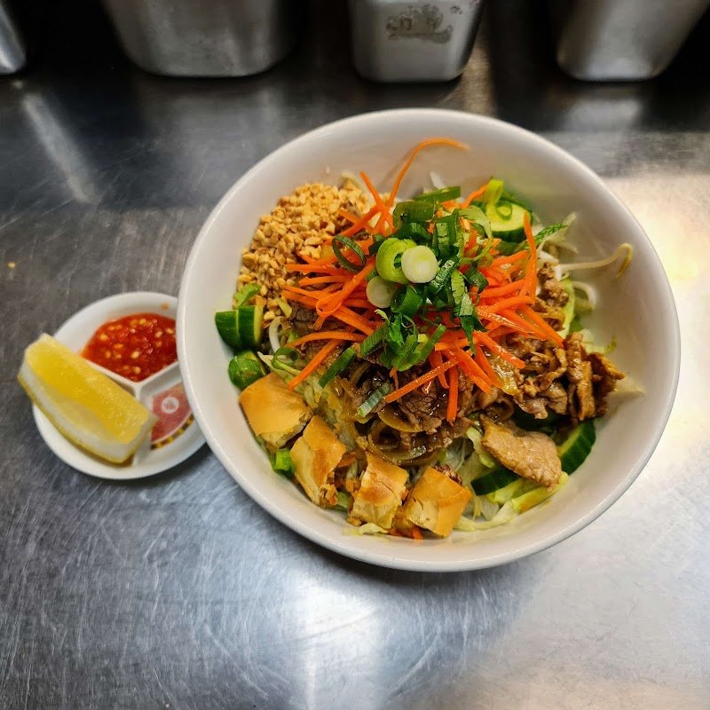 Civic Asian Noodle House photo 10