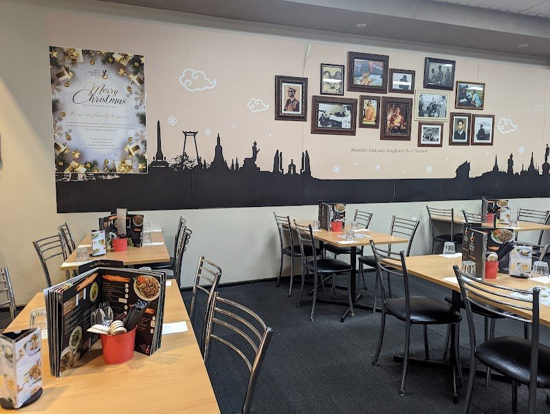 Civic Asian Noodle House photo 7