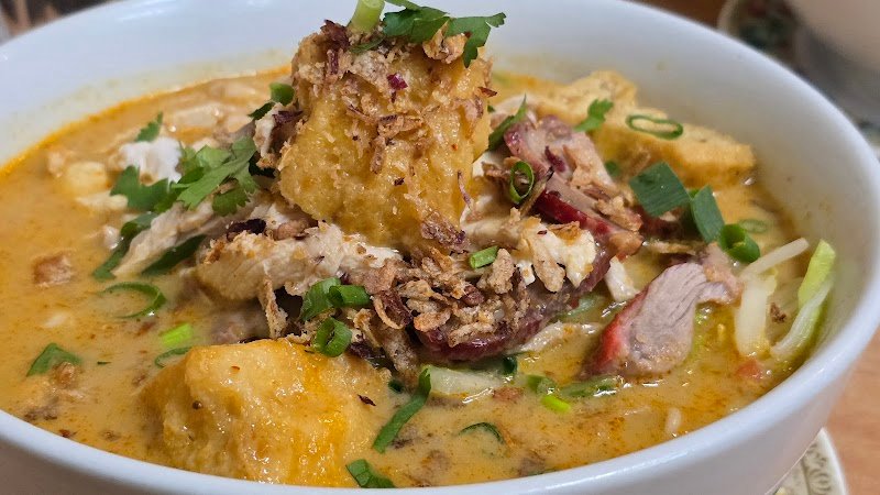 Civic Asian Noodle House photo 4