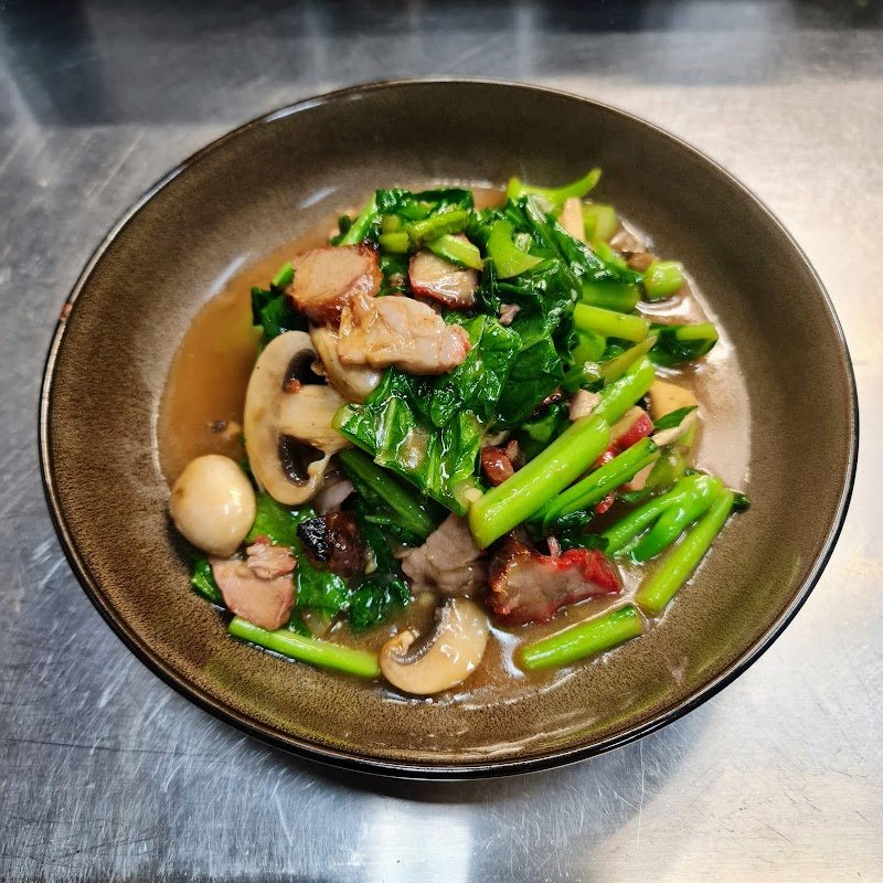 Civic Asian Noodle House photo 2