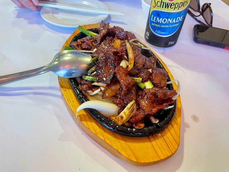 Golden Chef Asian Cuisine