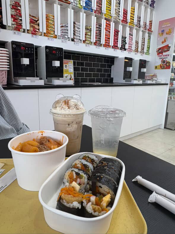 Moonbear Cafe photo 6