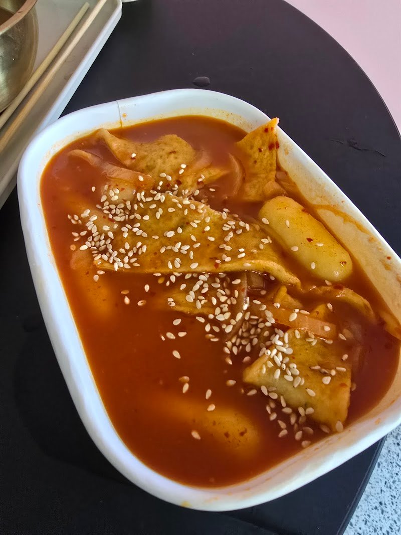 Moonbear Cafe photo 5