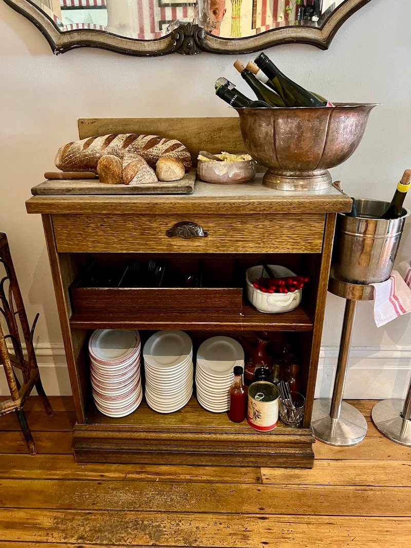 Continental Deli Bar Bistro photo 5