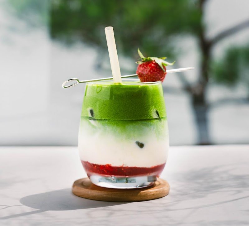 Towzen Sydney photo 6