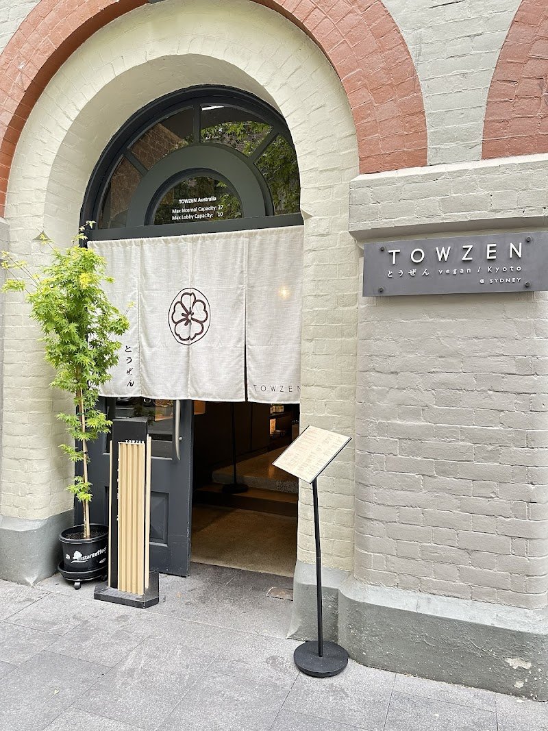 Towzen Sydney