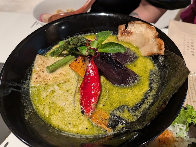 Towzen Sydney photo 10