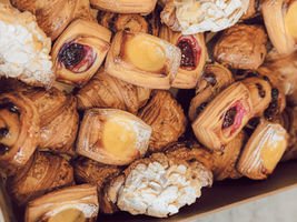 L'รฉpi Artisan Bakery - Chisholm photo 5