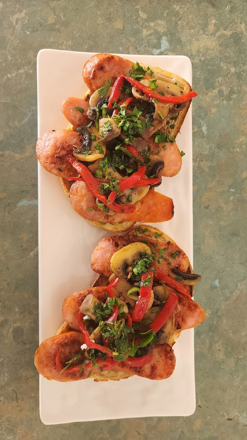 Juan's Paella photo 8