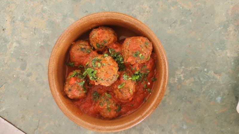 Juan's Paella photo 9