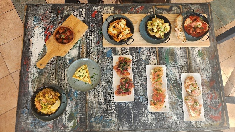 Juan's Paella photo 3