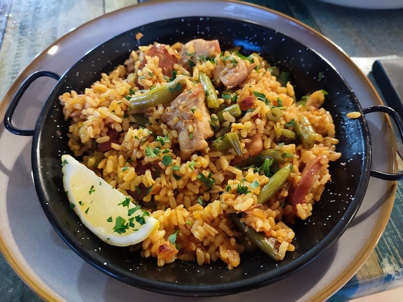 Juan's Paella photo 7