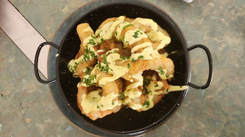 Juan's Paella photo 6