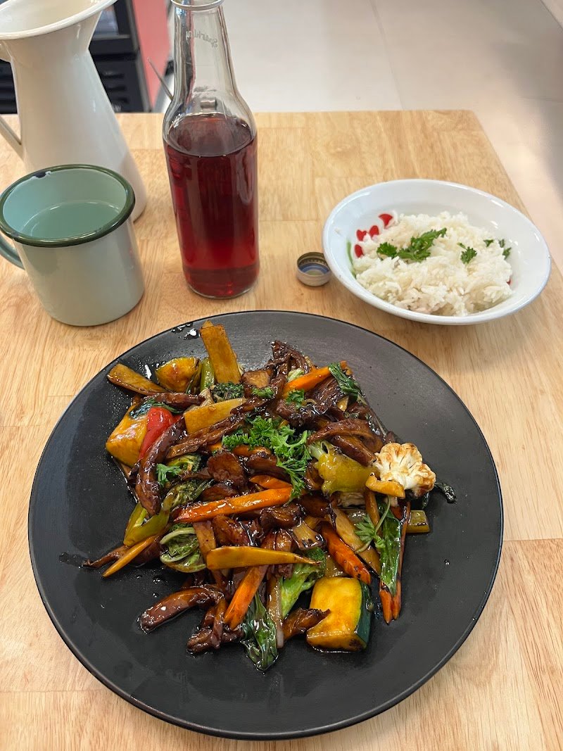 Twister Sister photo 7