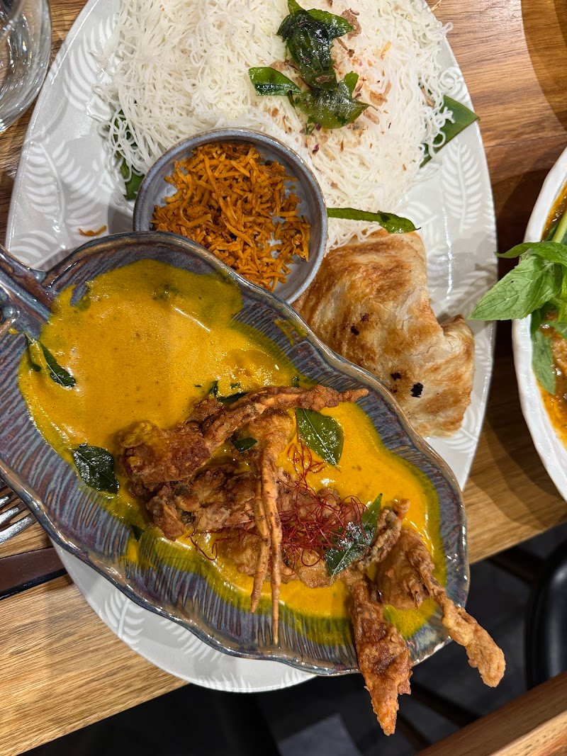 Banana Leaf Restaurant photo 6