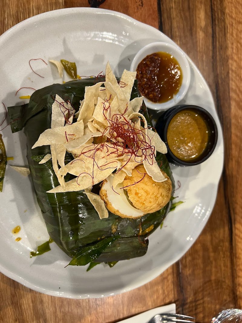 Banana Leaf Restaurant photo 7