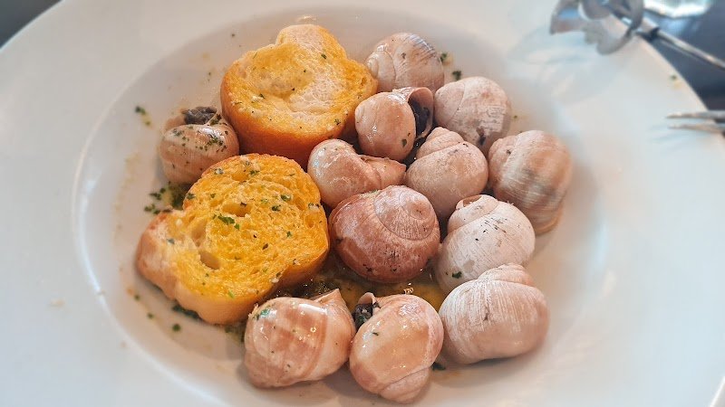 The Little Snail Restaurant photo 5