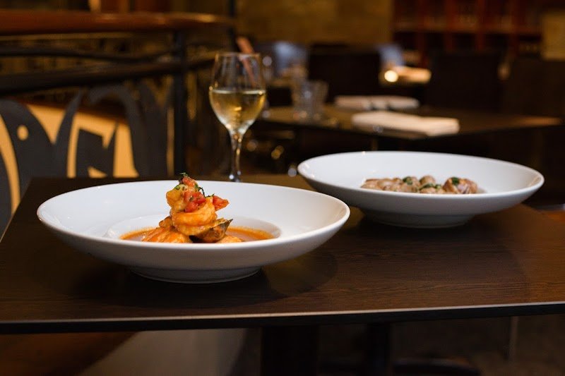 The Little Snail Restaurant photo 2