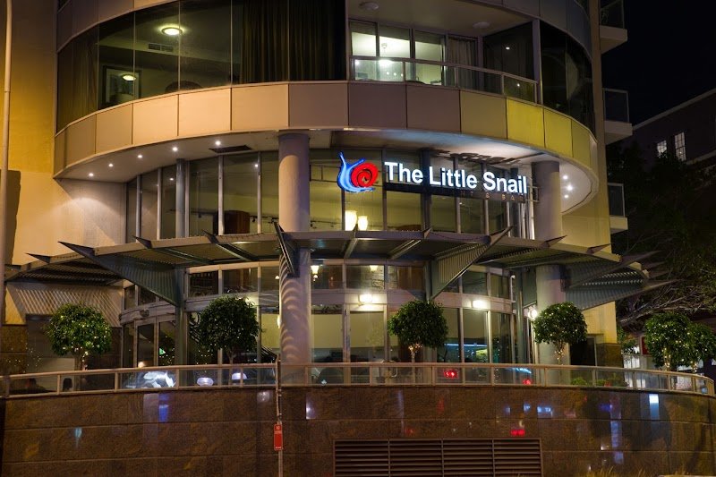 The Little Snail Restaurant photo 4