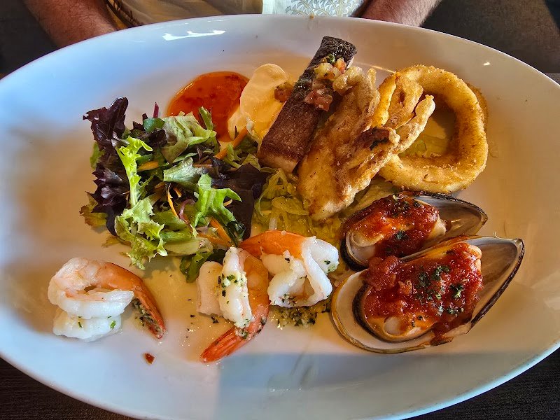 The Little Snail Restaurant photo 3