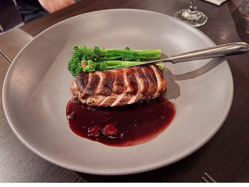 The Little Snail Restaurant photo 9