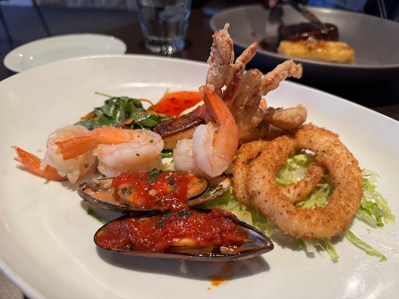 The Little Snail Restaurant photo 10