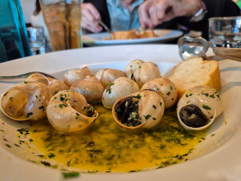 The Little Snail Restaurant photo 7