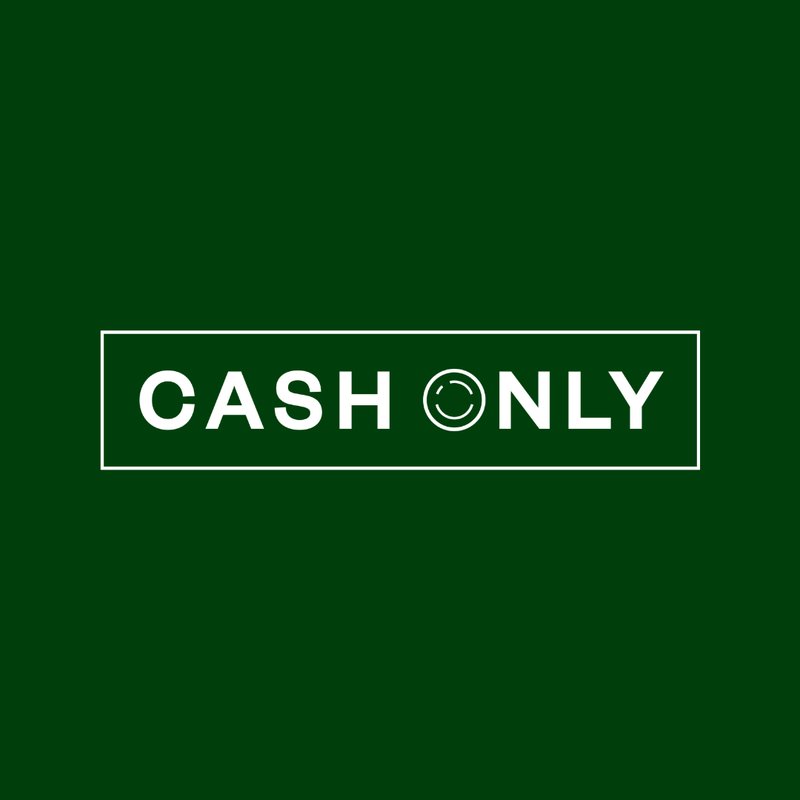 Cash Only Diner