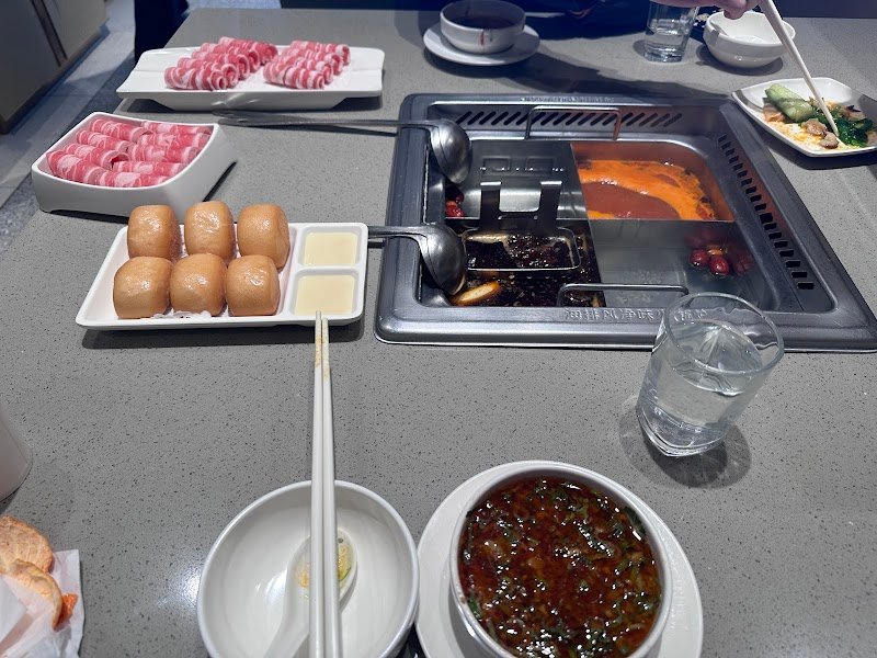 Haidilao Hotpot Darling Square photo 7