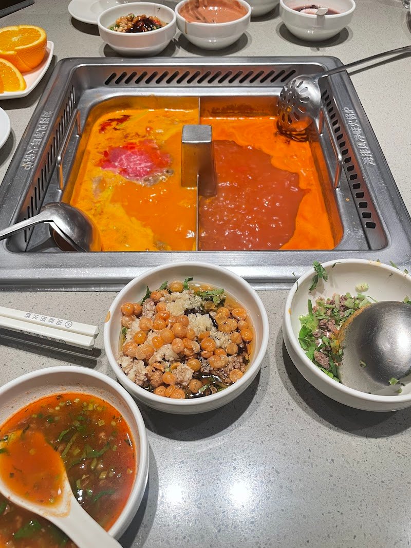 Haidilao Hotpot Darling Square photo 8