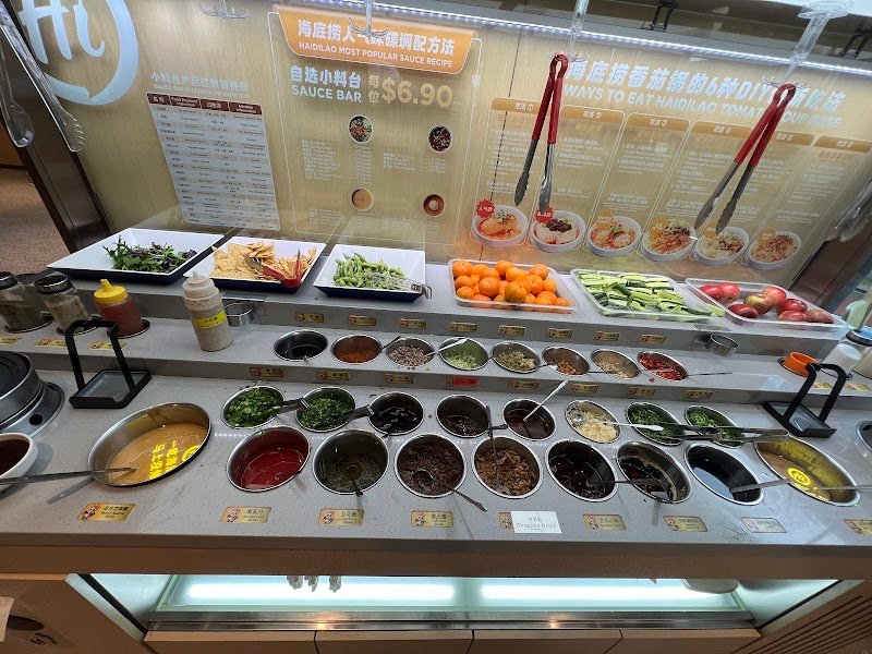 Haidilao Hotpot Darling Square photo 9