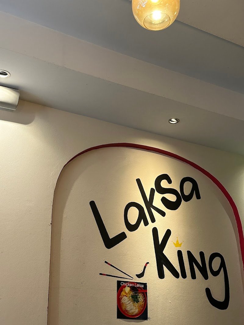 Laksa King photo 10